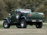 Jeep Gladiator Concept 2005 года